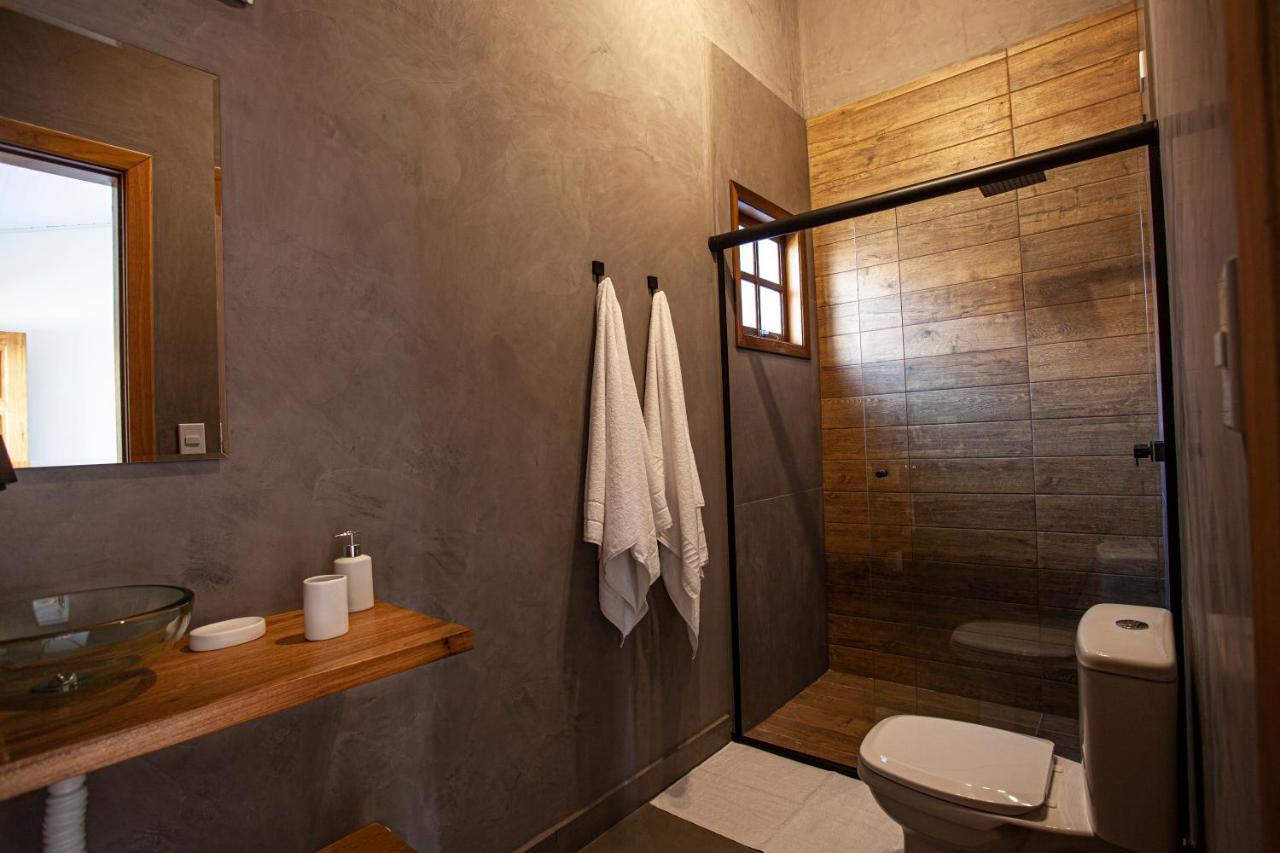Quarto Triplo Deluxe