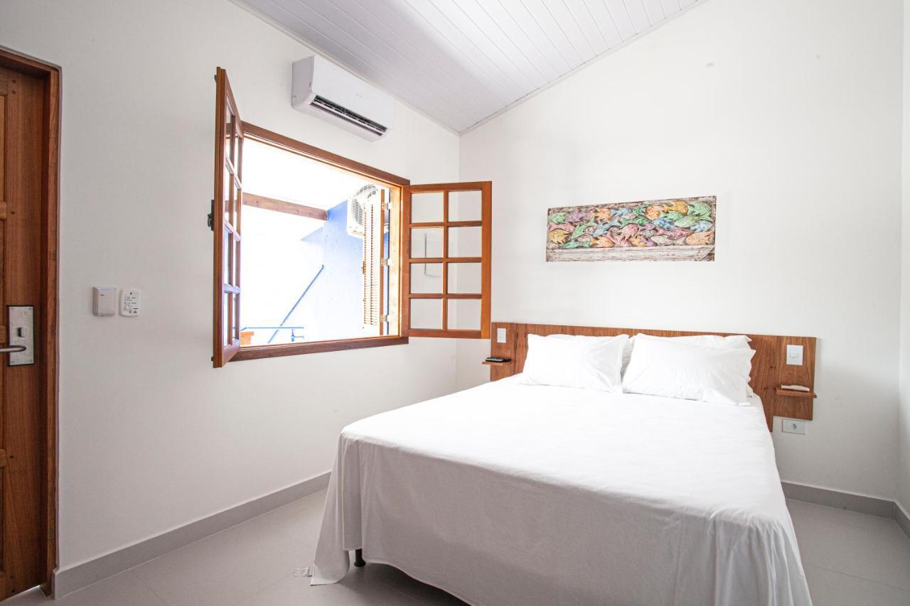 Quarto King com Vista para a Montanha
