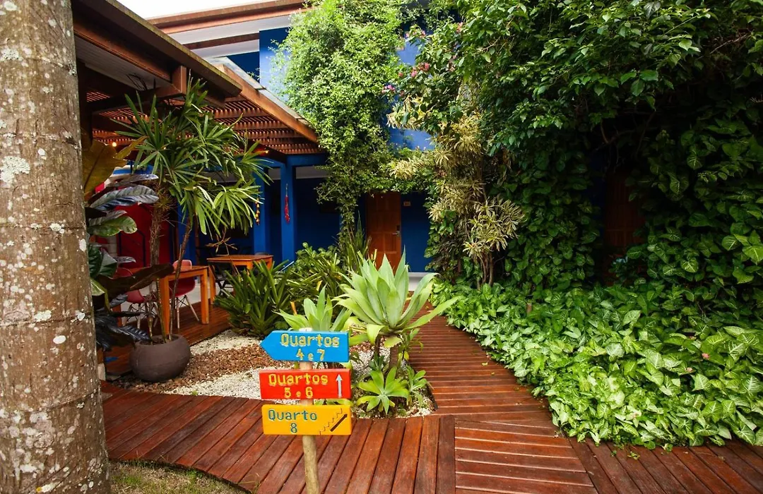 Ecovilla Las Mareas-1