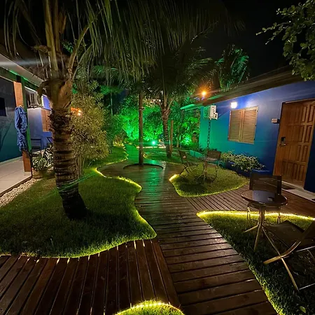 Ecovilla Las Mareas-2