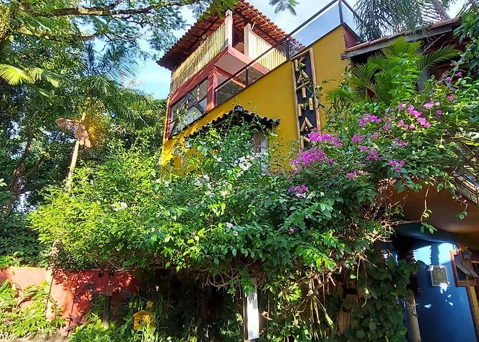 Pousada KatmanduPousada